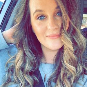 Meet your Posher, Maggie